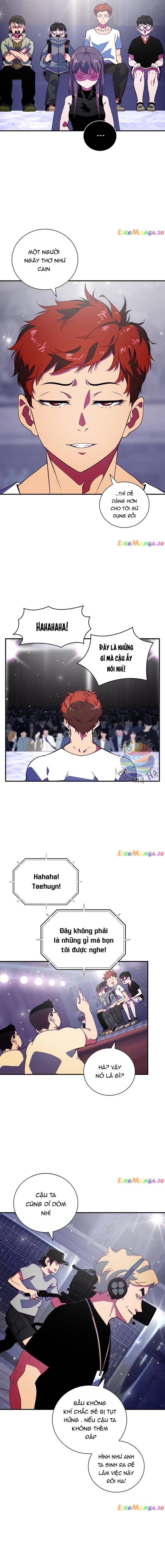 Ta Sinh Ra Để Làm Người Vĩ Đại Chapter 185 - 2