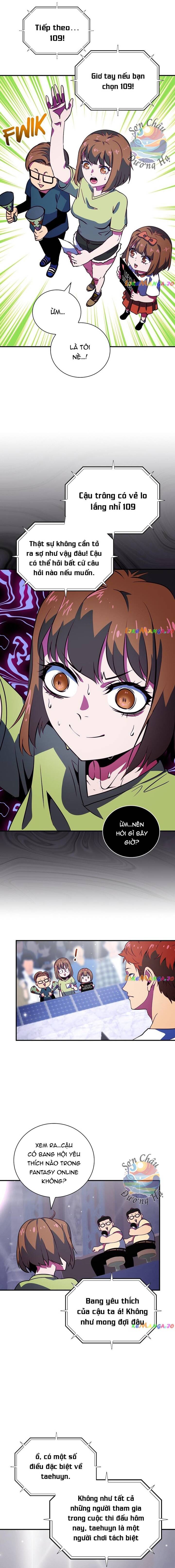 Ta Sinh Ra Để Làm Người Vĩ Đại Chapter 185 - 3