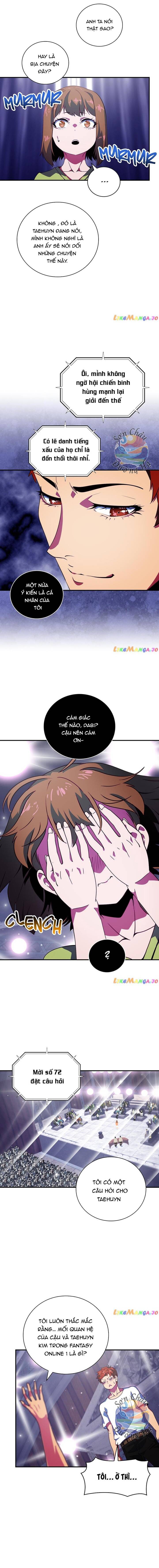 Ta Sinh Ra Để Làm Người Vĩ Đại Chapter 185 - 7