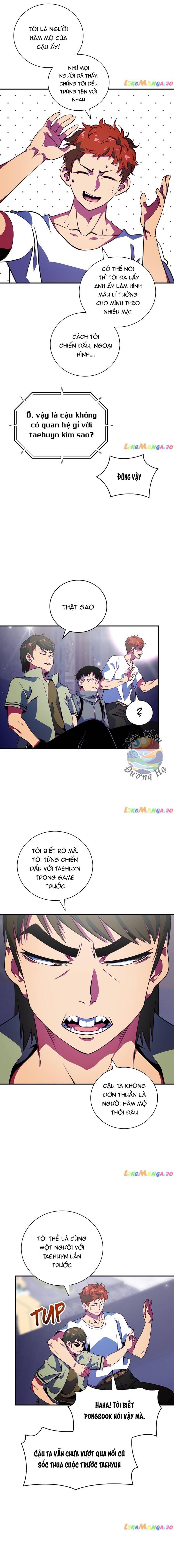 Ta Sinh Ra Để Làm Người Vĩ Đại Chapter 185 - 8