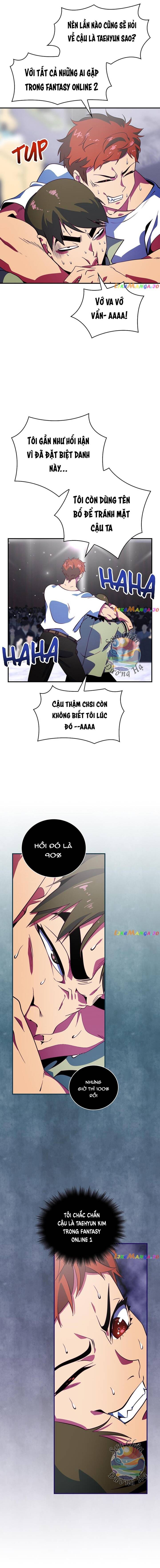 Ta Sinh Ra Để Làm Người Vĩ Đại Chapter 185 - 9