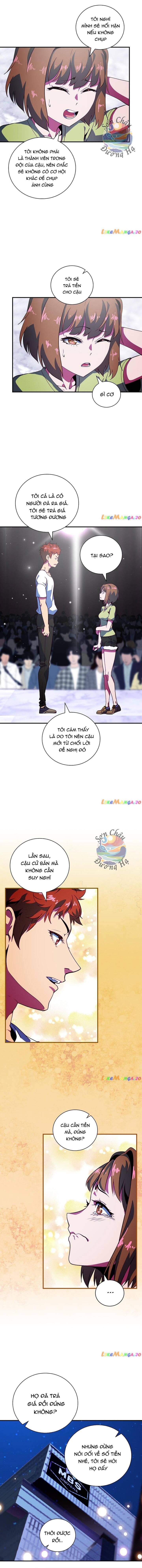 Ta Sinh Ra Để Làm Người Vĩ Đại Chapter 185 - 11