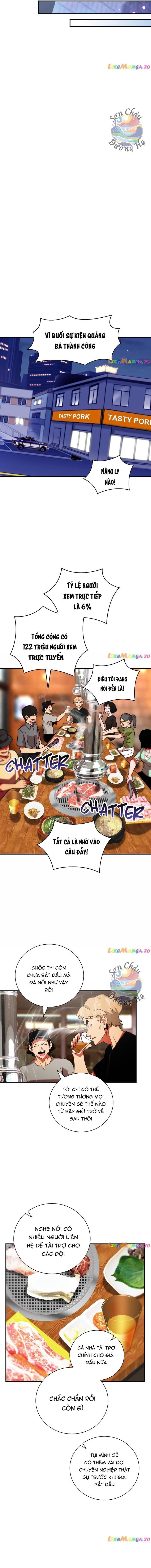 Ta Sinh Ra Để Làm Người Vĩ Đại Chapter 185 - 12