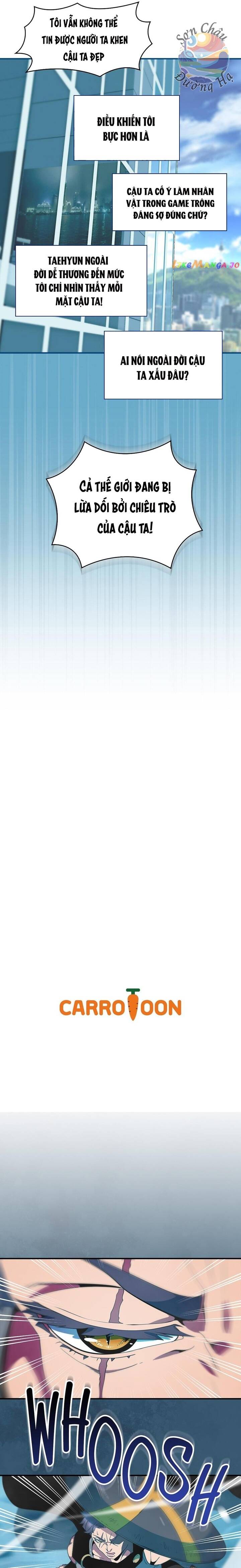 Ta Sinh Ra Để Làm Người Vĩ Đại Chapter 185 - 16