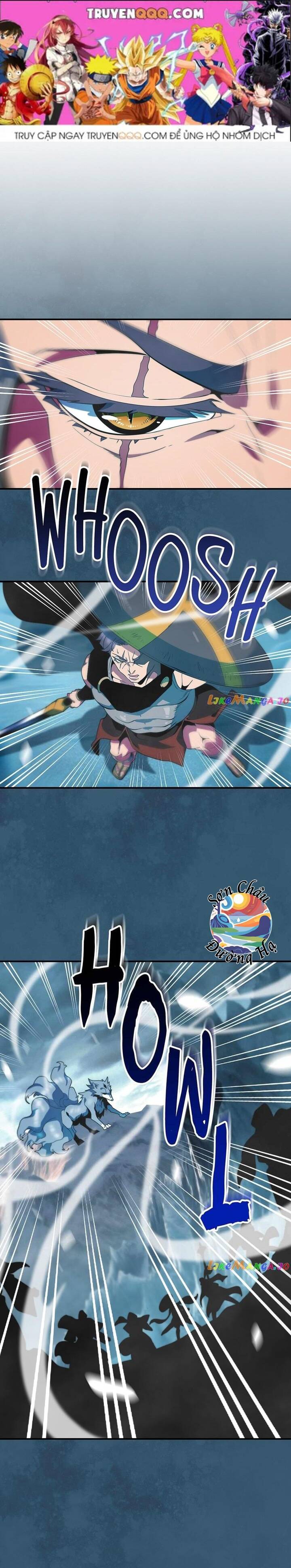 Ta Sinh Ra Để Làm Người Vĩ Đại Chapter 186 - 1