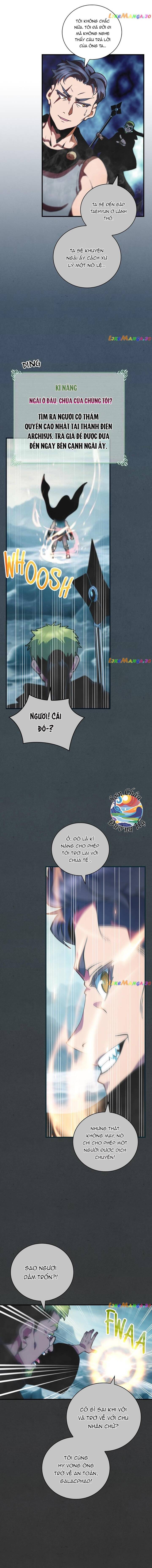 Ta Sinh Ra Để Làm Người Vĩ Đại Chapter 186 - 5