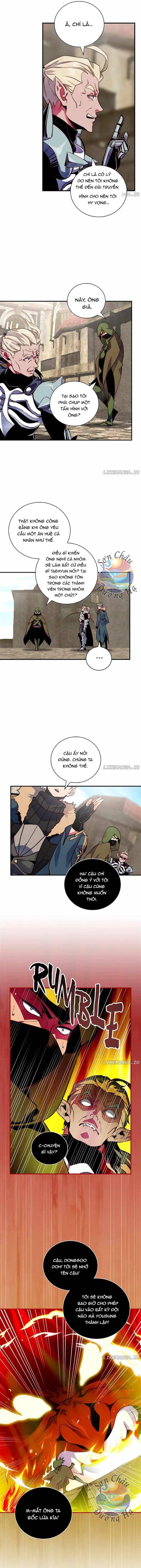 Ta Sinh Ra Để Làm Người Vĩ Đại Chapter 187 - 11