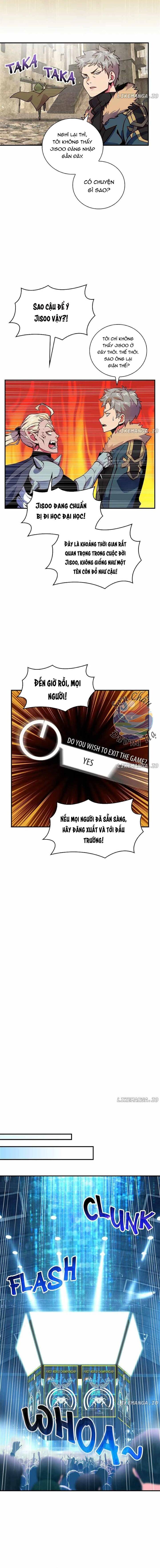 Ta Sinh Ra Để Làm Người Vĩ Đại Chapter 187 - 12