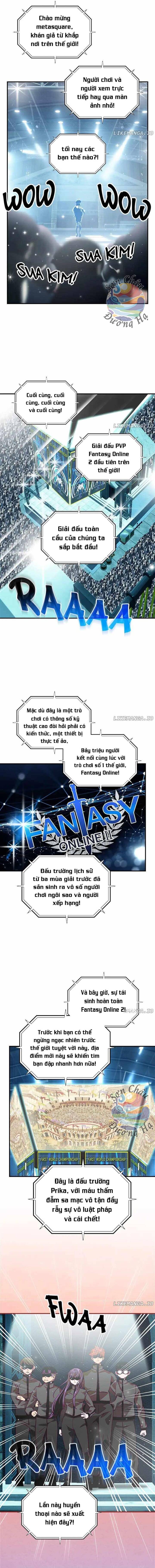 Ta Sinh Ra Để Làm Người Vĩ Đại Chapter 187 - 13