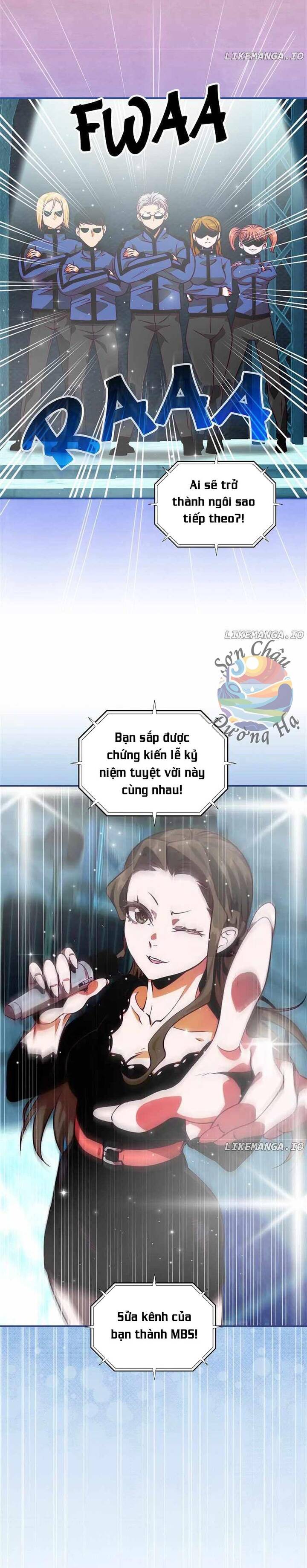 Ta Sinh Ra Để Làm Người Vĩ Đại Chapter 187 - 14