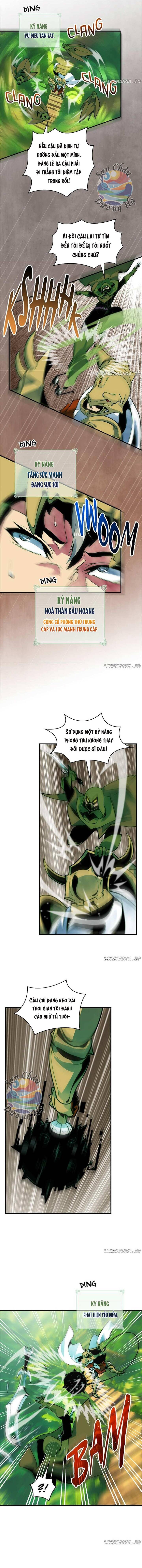 Ta Sinh Ra Để Làm Người Vĩ Đại Chapter 188 - 7