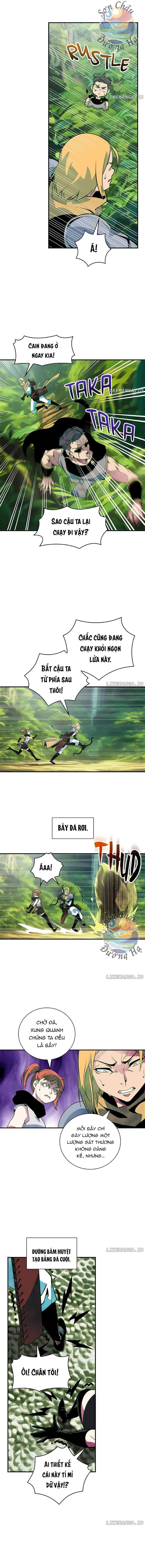 Ta Sinh Ra Để Làm Người Vĩ Đại Chapter 188 - 15