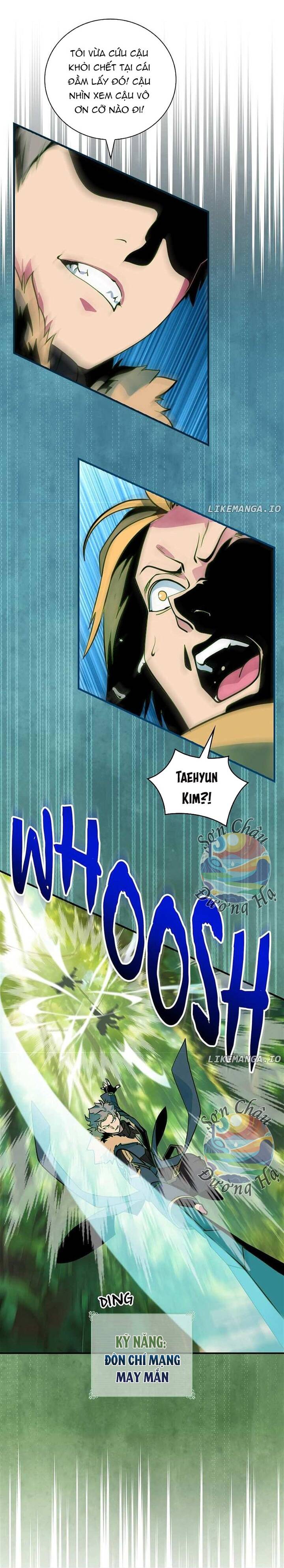 Ta Sinh Ra Để Làm Người Vĩ Đại Chapter 188 - 17