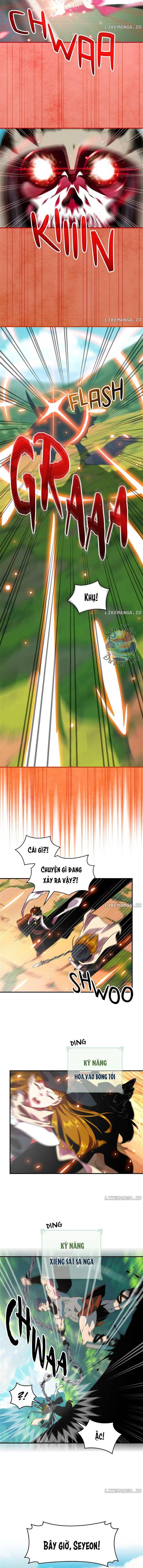 Ta Sinh Ra Để Làm Người Vĩ Đại Chapter 189 - 4