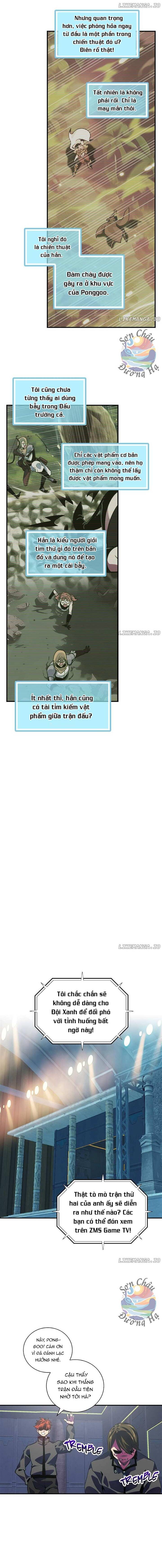 Ta Sinh Ra Để Làm Người Vĩ Đại Chapter 189 - 7