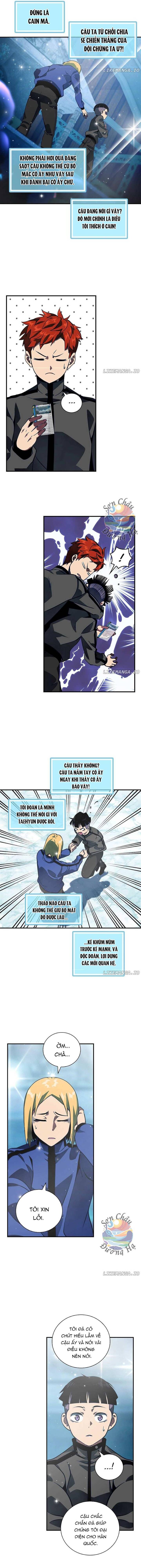 Ta Sinh Ra Để Làm Người Vĩ Đại Chapter 189 - 12