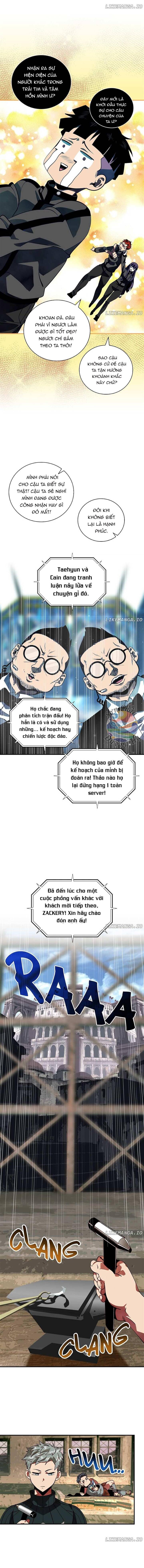 Ta Sinh Ra Để Làm Người Vĩ Đại Chapter 189 - 13