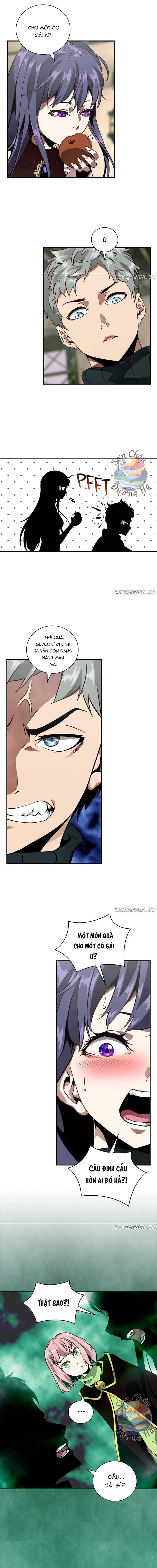 Ta Sinh Ra Để Làm Người Vĩ Đại Chapter 189 - 15