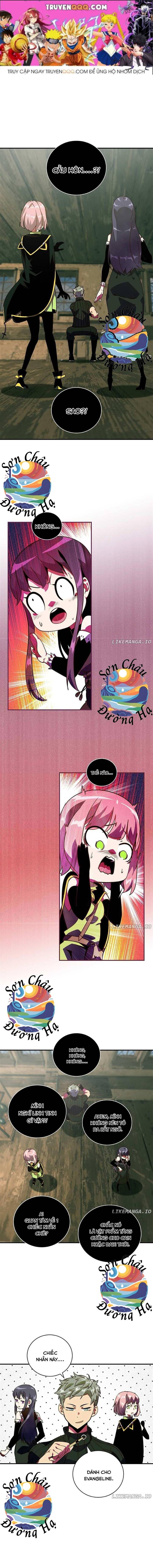 Ta Sinh Ra Để Làm Người Vĩ Đại Chapter 190 - 1