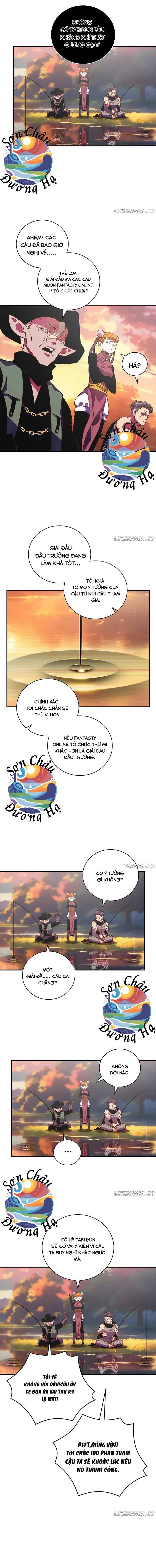 Ta Sinh Ra Để Làm Người Vĩ Đại Chapter 190 - 3