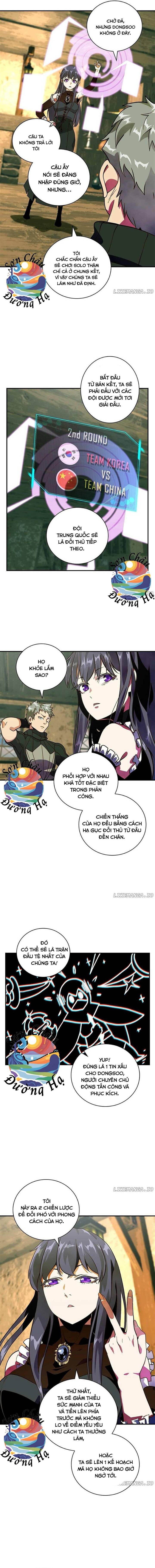 Ta Sinh Ra Để Làm Người Vĩ Đại Chapter 190 - 9