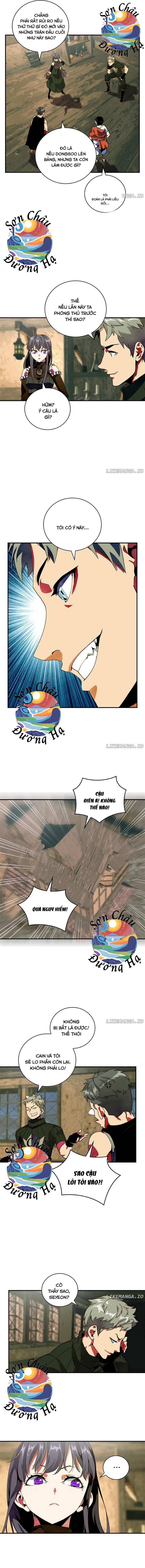 Ta Sinh Ra Để Làm Người Vĩ Đại Chapter 190 - 10