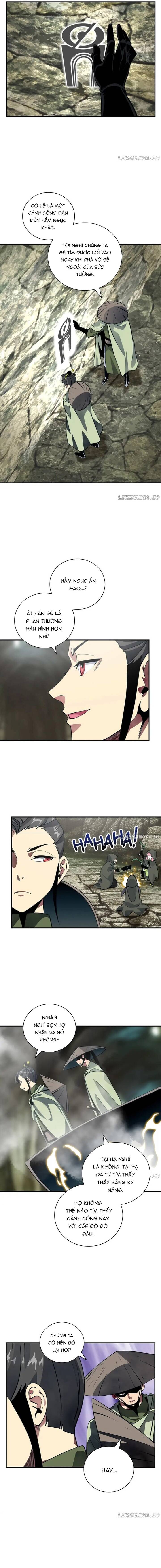 Ta Sinh Ra Để Làm Người Vĩ Đại Chapter 191 - 12