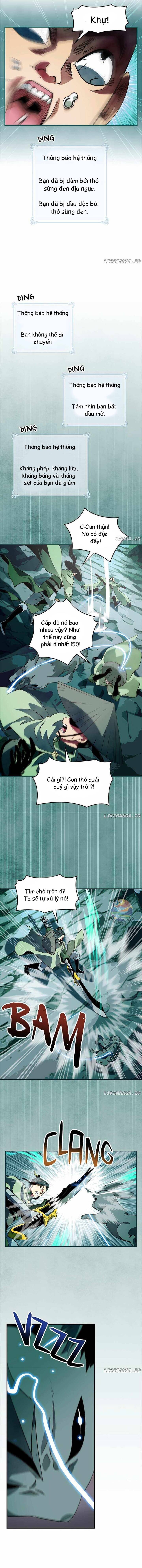 Ta Sinh Ra Để Làm Người Vĩ Đại Chapter 192 - 9