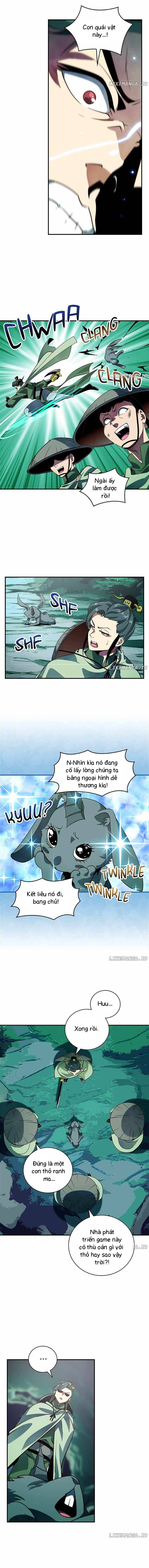 Ta Sinh Ra Để Làm Người Vĩ Đại Chapter 192 - 10