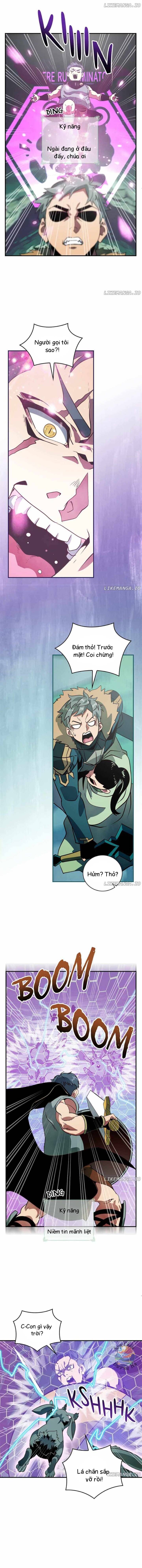 Ta Sinh Ra Để Làm Người Vĩ Đại Chapter 192 - 13