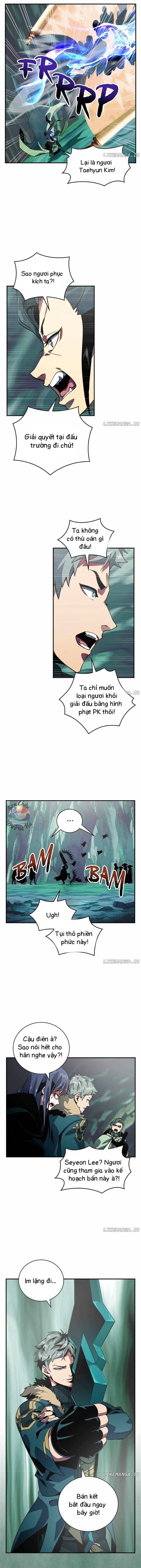 Ta Sinh Ra Để Làm Người Vĩ Đại Chapter 192 - 15