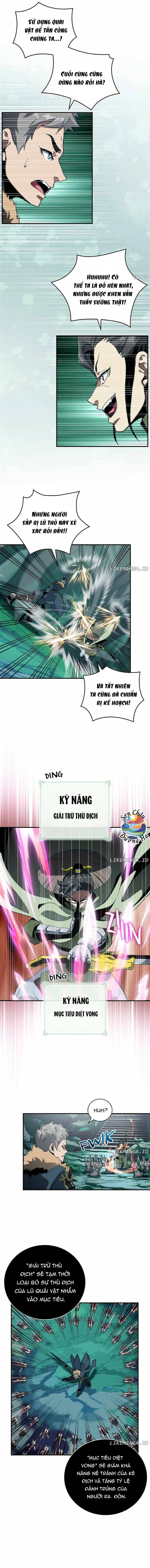 Ta Sinh Ra Để Làm Người Vĩ Đại Chapter 193 - 2