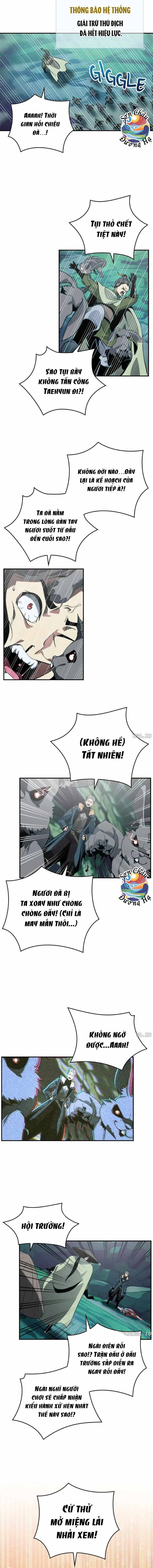 Ta Sinh Ra Để Làm Người Vĩ Đại Chapter 193 - 4