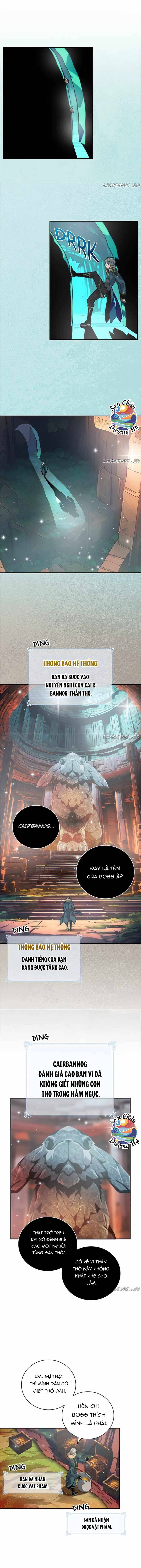 Ta Sinh Ra Để Làm Người Vĩ Đại Chapter 193 - 9