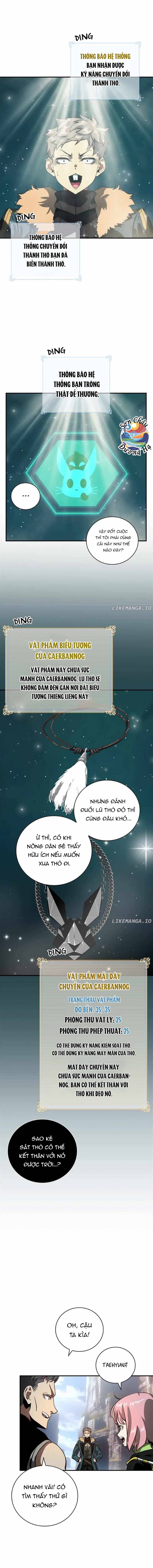 Ta Sinh Ra Để Làm Người Vĩ Đại Chapter 193 - 11