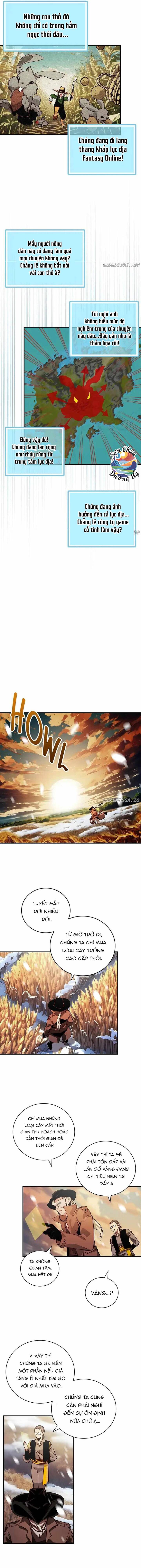 Ta Sinh Ra Để Làm Người Vĩ Đại Chapter 193 - 14