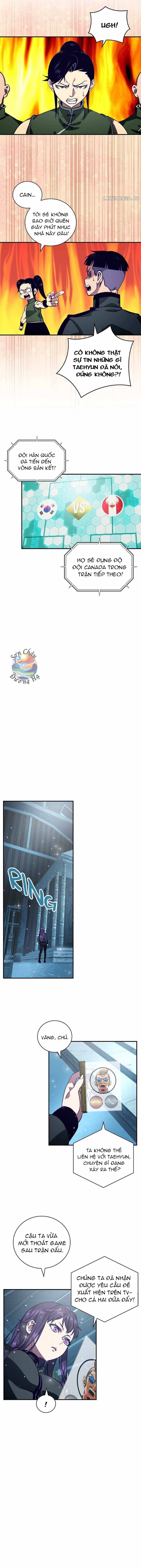 Ta Sinh Ra Để Làm Người Vĩ Đại Chapter 194 - 3