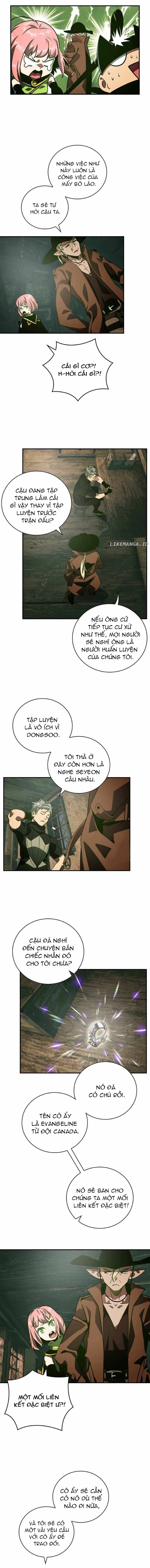 Ta Sinh Ra Để Làm Người Vĩ Đại Chapter 194 - 5