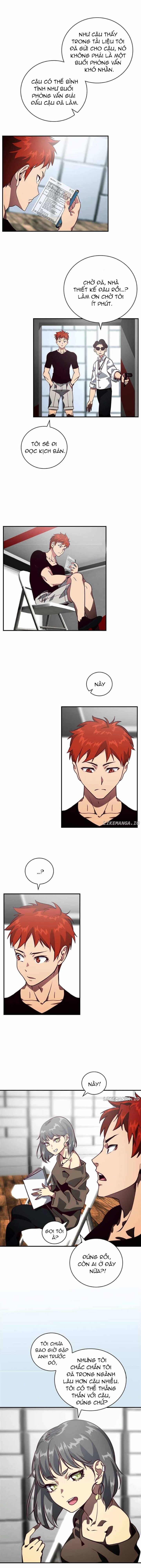 Ta Sinh Ra Để Làm Người Vĩ Đại Chapter 194 - 7