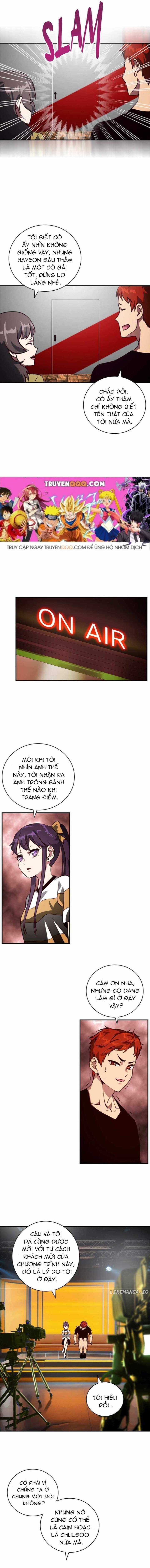 Ta Sinh Ra Để Làm Người Vĩ Đại Chapter 194 - 10