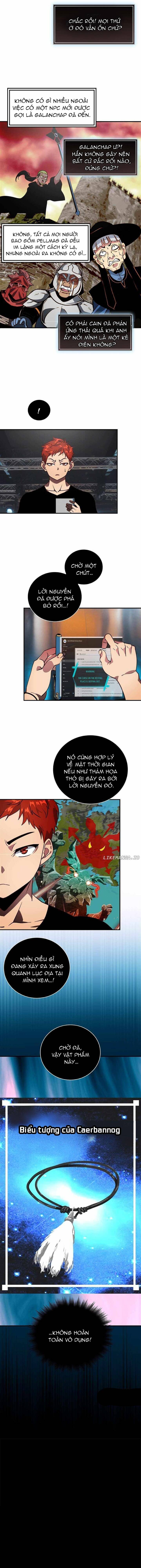 Ta Sinh Ra Để Làm Người Vĩ Đại Chapter 194 - 15