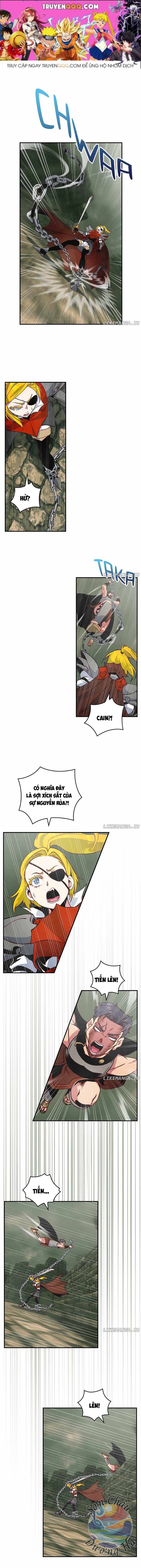 Ta Sinh Ra Để Làm Người Vĩ Đại Chapter 197 - 1