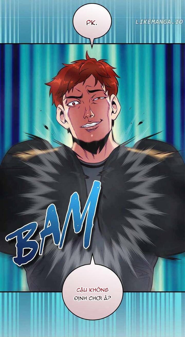 Ta Sinh Ra Để Làm Người Vĩ Đại Chapter 197 - 14