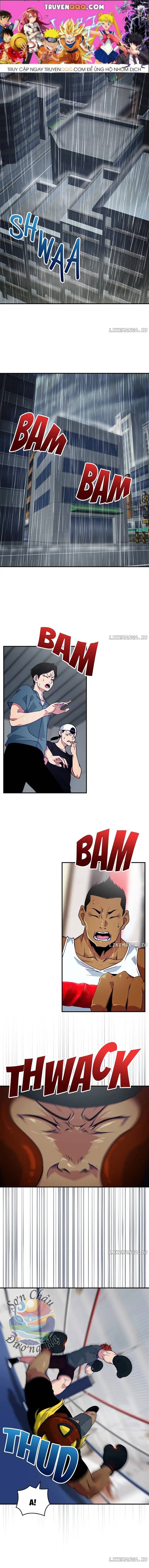 Ta Sinh Ra Để Làm Người Vĩ Đại Chapter 198 - 1