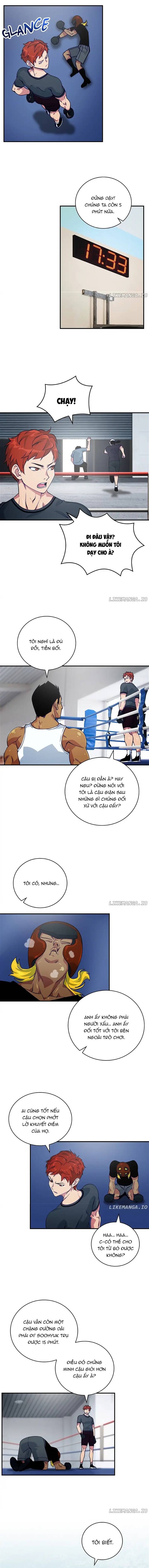 Ta Sinh Ra Để Làm Người Vĩ Đại Chapter 198 - 2