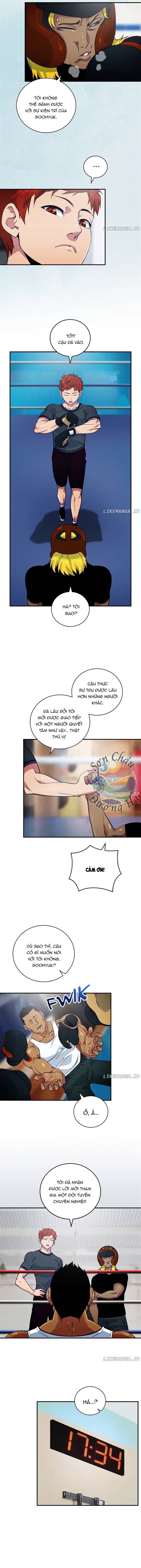 Ta Sinh Ra Để Làm Người Vĩ Đại Chapter 198 - 3