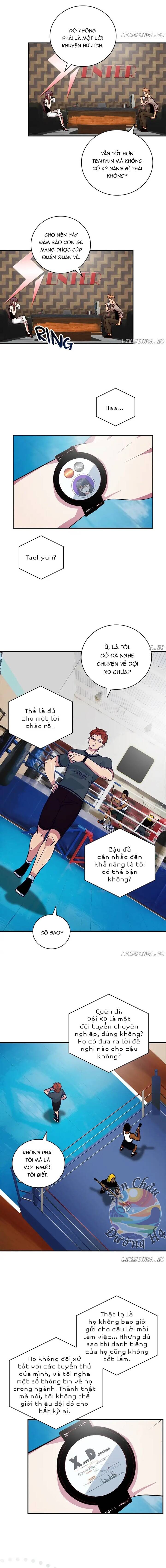 Ta Sinh Ra Để Làm Người Vĩ Đại Chapter 198 - 6