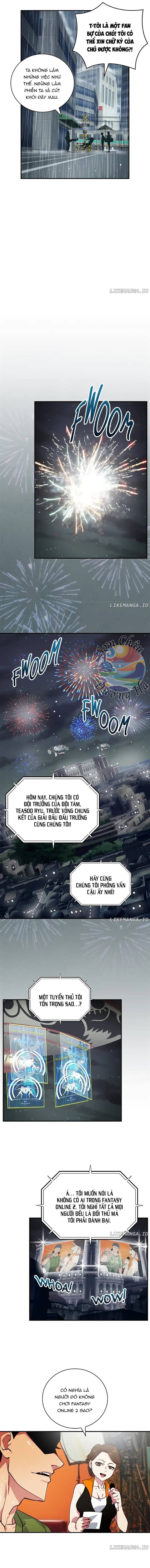 Ta Sinh Ra Để Làm Người Vĩ Đại Chapter 198 - 8