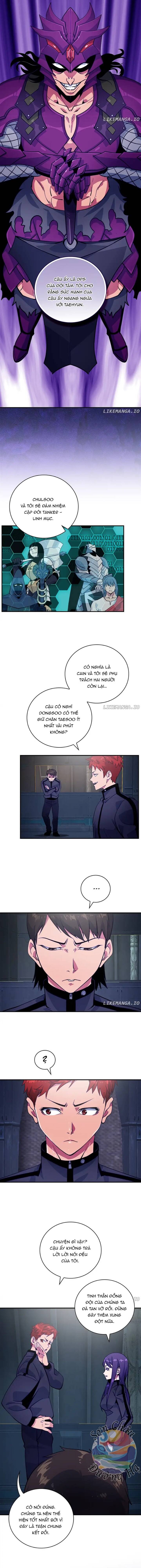 Ta Sinh Ra Để Làm Người Vĩ Đại Chapter 198 - 11