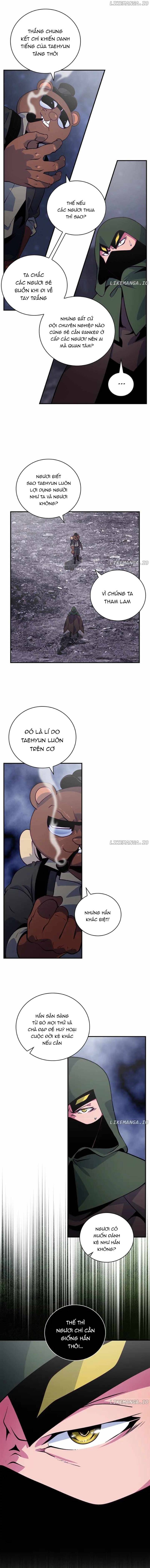 Ta Sinh Ra Để Làm Người Vĩ Đại Chapter 199 - 2